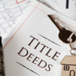 How to Sell a House with Title Issues Michigan