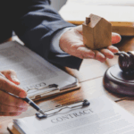Can I Sell My Parent's House with Power of Attorney In Detroit