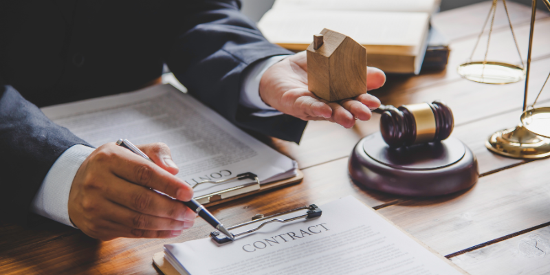 Can I Sell My Parent's House with Power of Attorney In Detroit