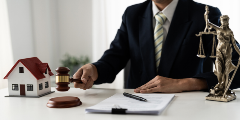 Attorney Fees for Home Closing in Michigan