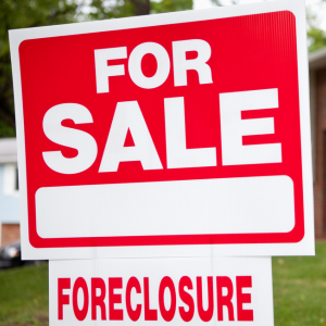 Can I short sell my home in Detroit, MI