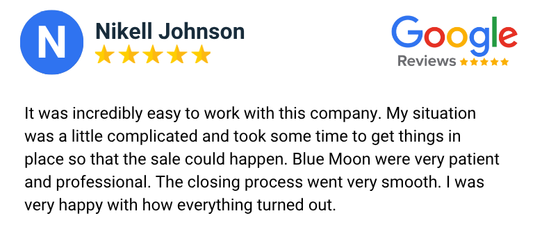 Cash For Houses Reviews 