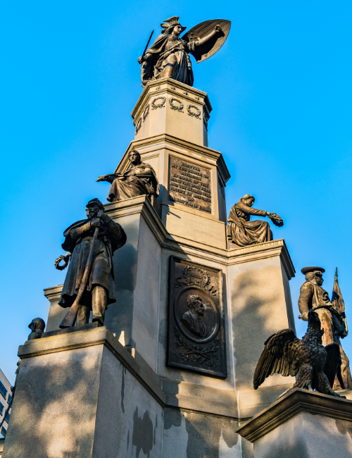 Detroit Blog Articles in Michigan