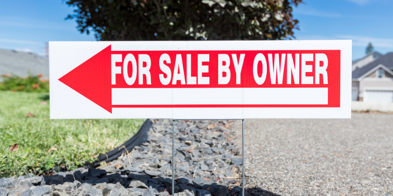 Documents for Selling a House by Owner Michigan
