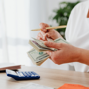 HOA Dues Past Due In Detroit
