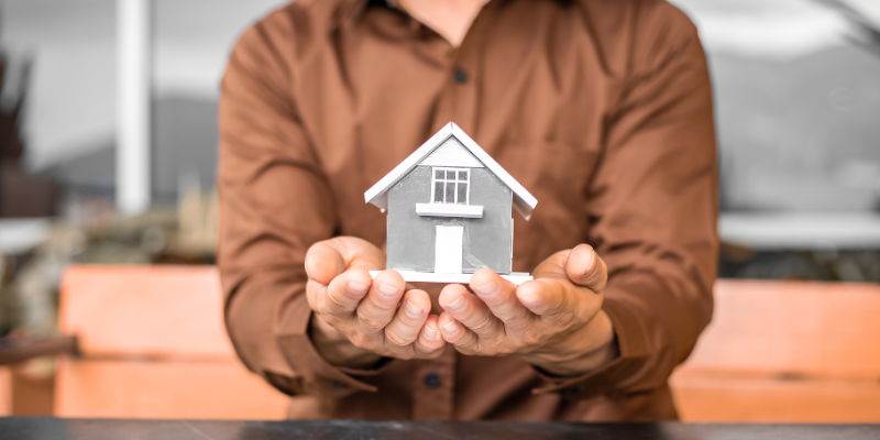 How can I short sell my house in Detroit, MI