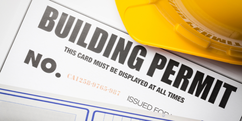 How to Sell a Home With Unpermitted Work Michigan