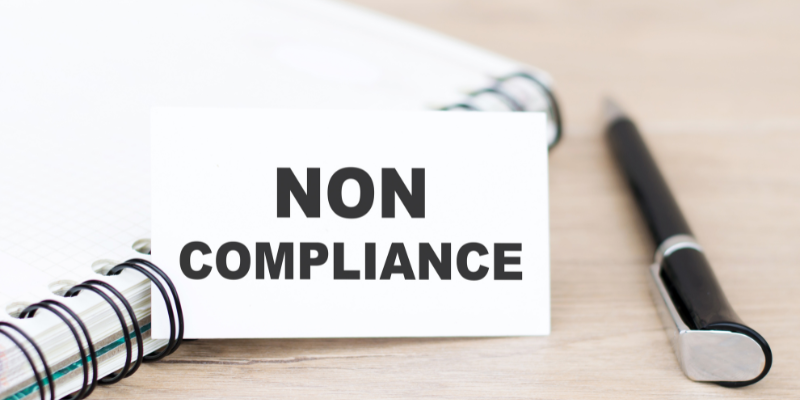 How to Sell a House With Code Violations Michigan