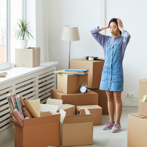 How to Sell a House with Hoarding Issues in Detroit, MI