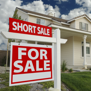 How to short sell a house in Detroit, MI