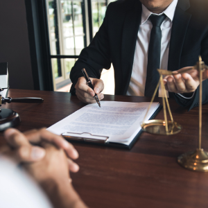 Lawyer Fees for House Closing in Michigan