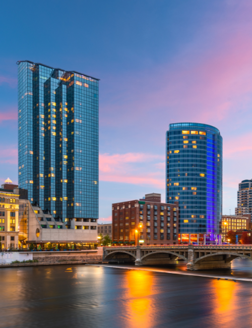 Michigan Blog Articles in Michigan