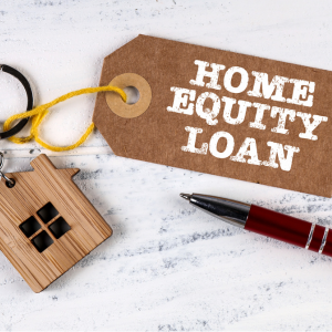 Sell My House With A HELOC Michigan