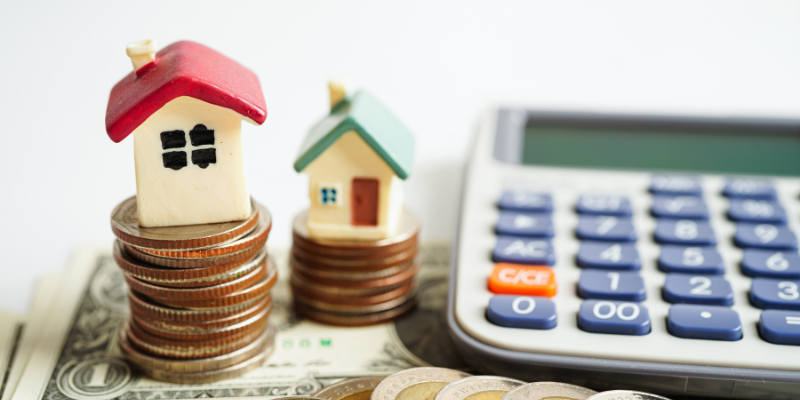 Unpaid HOA Dues In Detroit