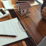 What is Contingency on Selling House In Michigan