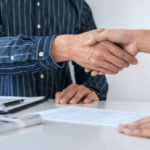 Who bears closing costs when selling a house In Michigan
