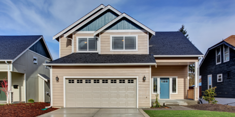how to sell an inherited house in Detroit
