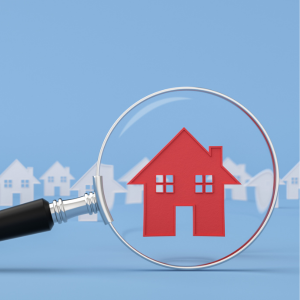 sell an inherited house in Detroit