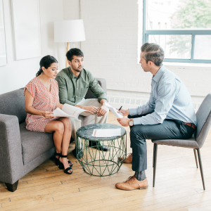 sell an inherited property in Detroit