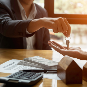 sell inherited houses in Detroit