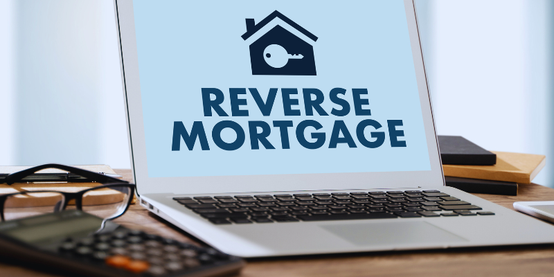 A Reverse Mortgage Michigan