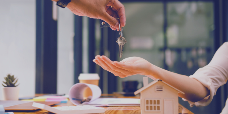 Selling Inherited Real Estate Detroit