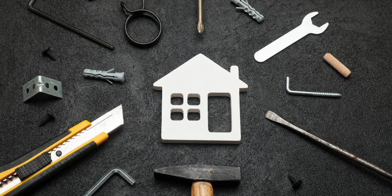 Selling a Property That Requires Repairs Michigan