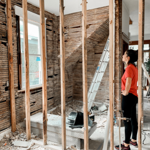 Selling a House That Requires Repairs Michigan