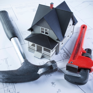 Selling a Home That Requires Repairs Michigan