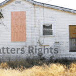 Squatters Rights For Houses Michigan