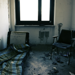 What Are Squatters Rights Michigan