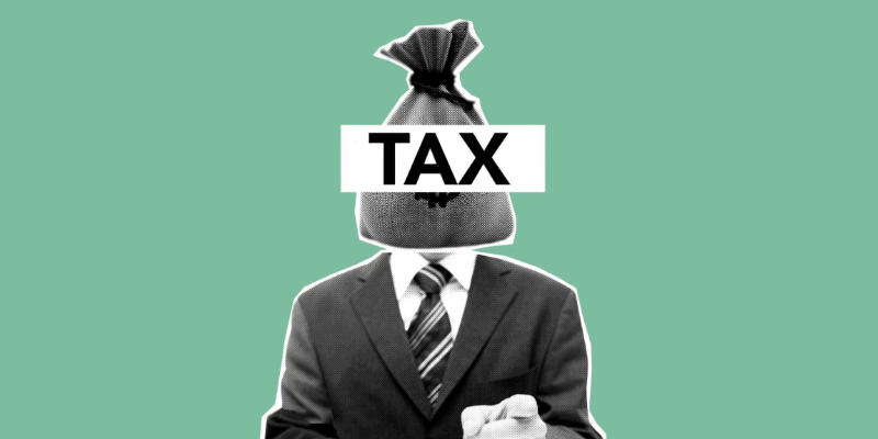 Who Pays Taxes on the Sale of a House Michigan