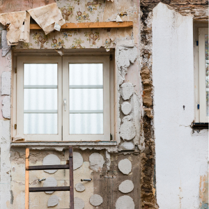 Condemned Home Requirements In Michigan