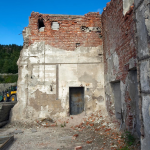 Condemned House Requirements In Michigan