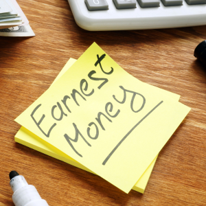 Earnest Money Guidelines in Michigan