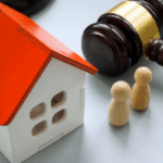 Inherited real estate with a brother or sister Detroit