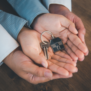 Pre-death sale of parents’ home in Texas in [market]