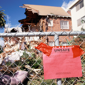 Regulations for Condemned Houses In Michigan