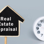 Timeframe Between Appraisal and Closing Detroit