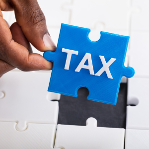 Tax aspects of selling a home Michigan