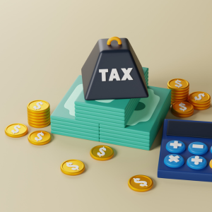 Tax consequences of selling a home Michigan