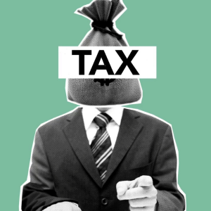 Tax considerations when selling a home Michigan