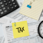Tax effects of selling a home Michigan