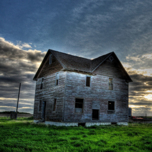 Ways to Sell a Condemned House in Michigan