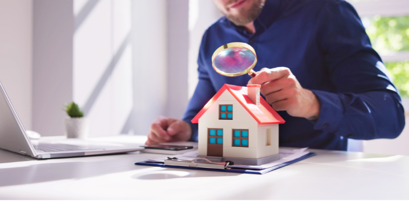 Can You Sell A House As Is Without Inspection [market_city]