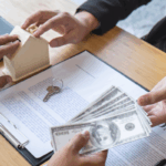 Debt Relief Through Home Sale Michigan