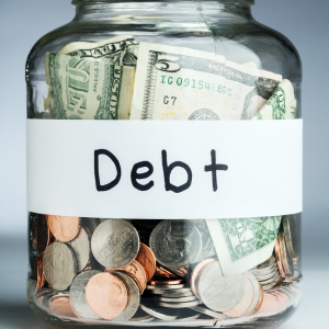 Home Sale to Eliminate Debt Michigan