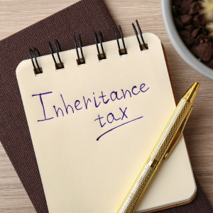 Guide to Taxes on Inherited Home Sales in Michigan