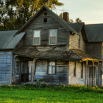 How to Sell an Old House in Michigan