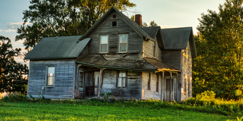 How to Sell an Old House in [market_city]